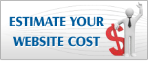 esitmate website cost