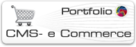 Portfolio - cms, e-commerce